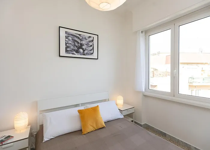 Apartment Saint Peter View Penthouse By In *