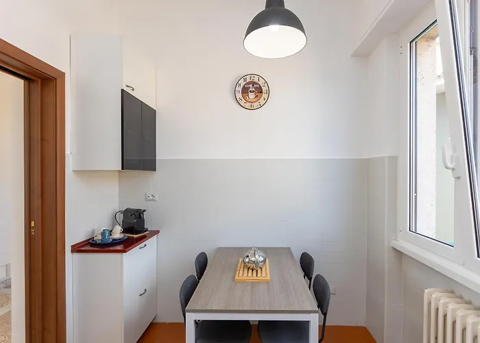 Saint Peter View Penthouse By In