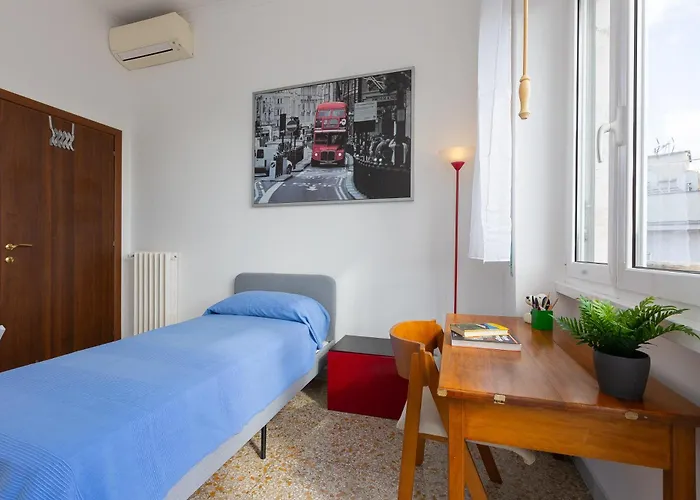 Saint Peter View Penthouse By In Apartment