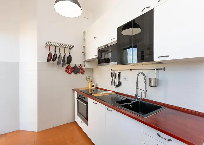 Apartment Saint Peter View Penthouse By In *