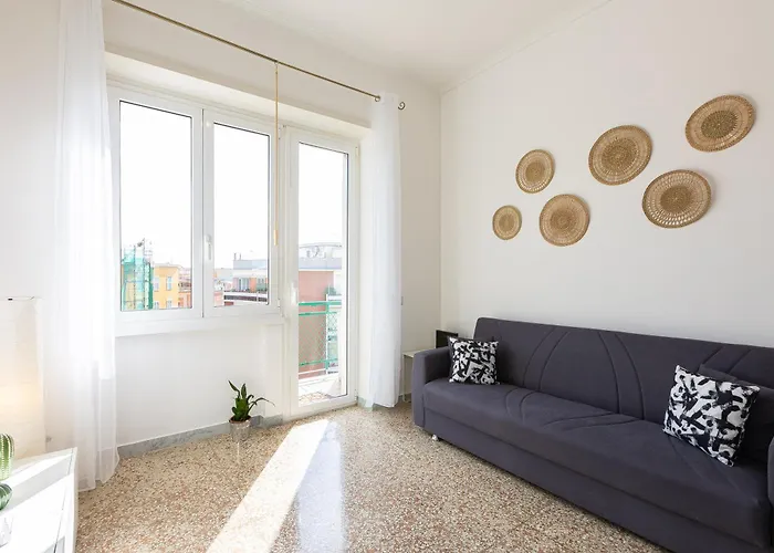 Saint Peter View Penthouse By In