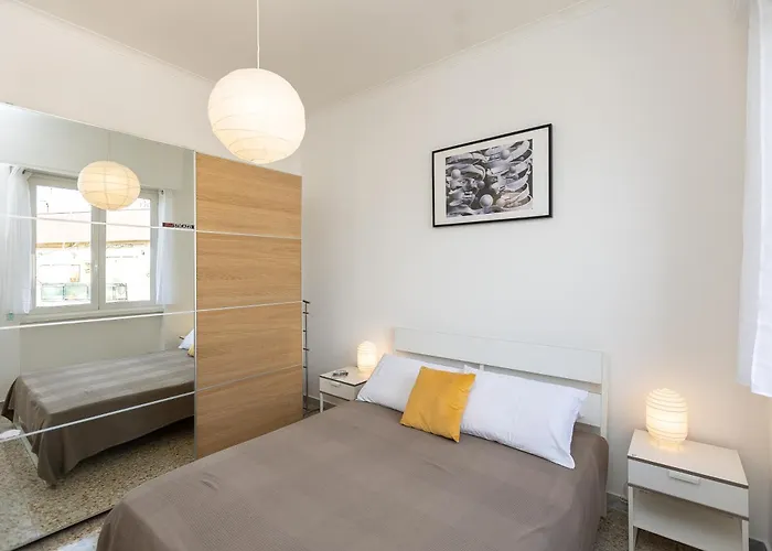 Saint Peter View Penthouse By In Rom