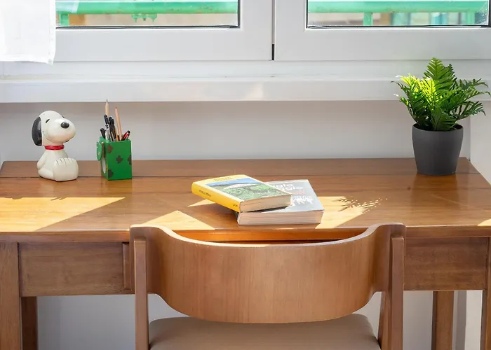 Apartment Saint Peter View Penthouse By In