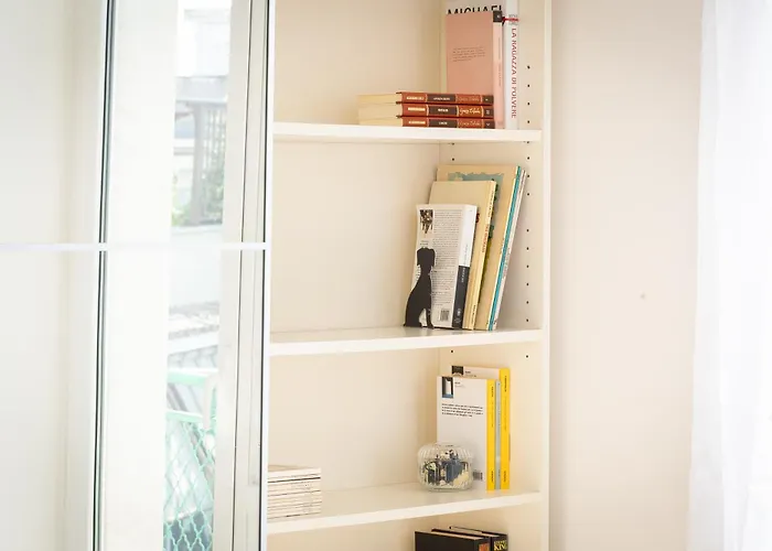 Saint Peter View Penthouse By In Apartment *