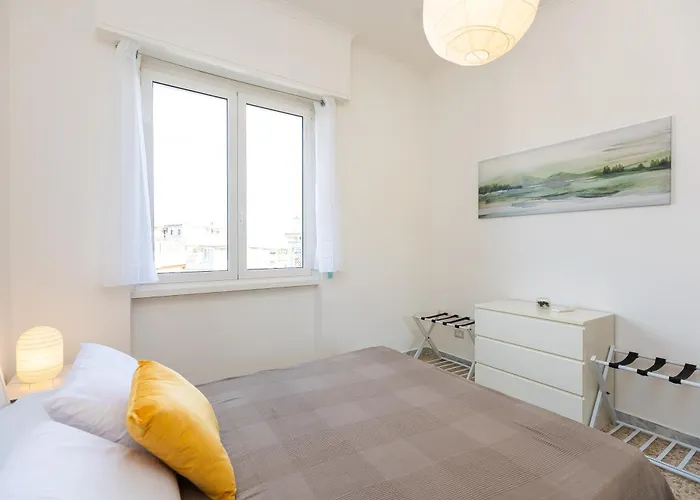 Saint Peter View Penthouse By In Apartment *