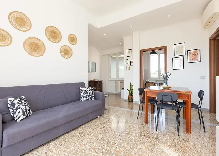 Saint Peter View Penthouse By In Apartment