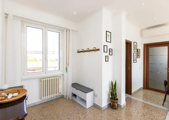 Saint Peter View Penthouse By In
